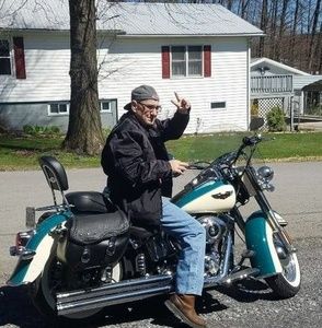 Meet your Posher, Danny